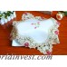 Moderno cuadrado satén mantel bordado comedor cubierta de tabla de té café mantel partido decoración de la boda de la cocina ali-41888665